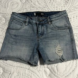 KUT shorts